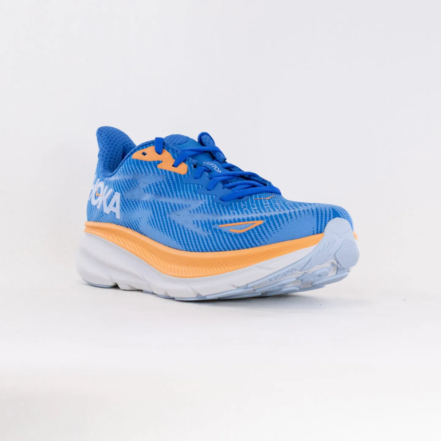 Hoka Clifton 9 (Men's) - CSAA grip rush