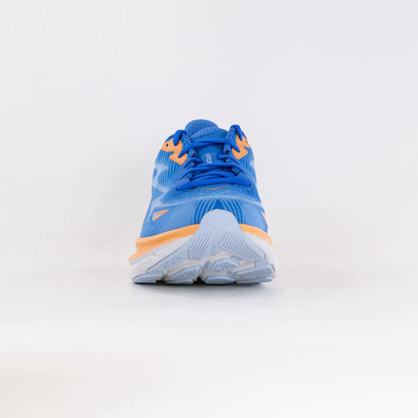 Hoka Clifton 9 (Men's) - CSAA speed thrill