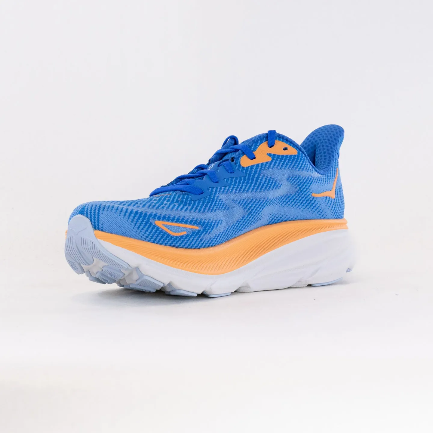 Hoka Clifton 9 (Men's) - CSAA city dash