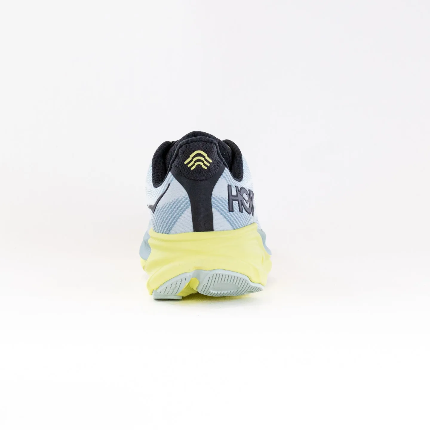 Hoka Clifton 9 (Men's) - Druzy/Droplet urban touch