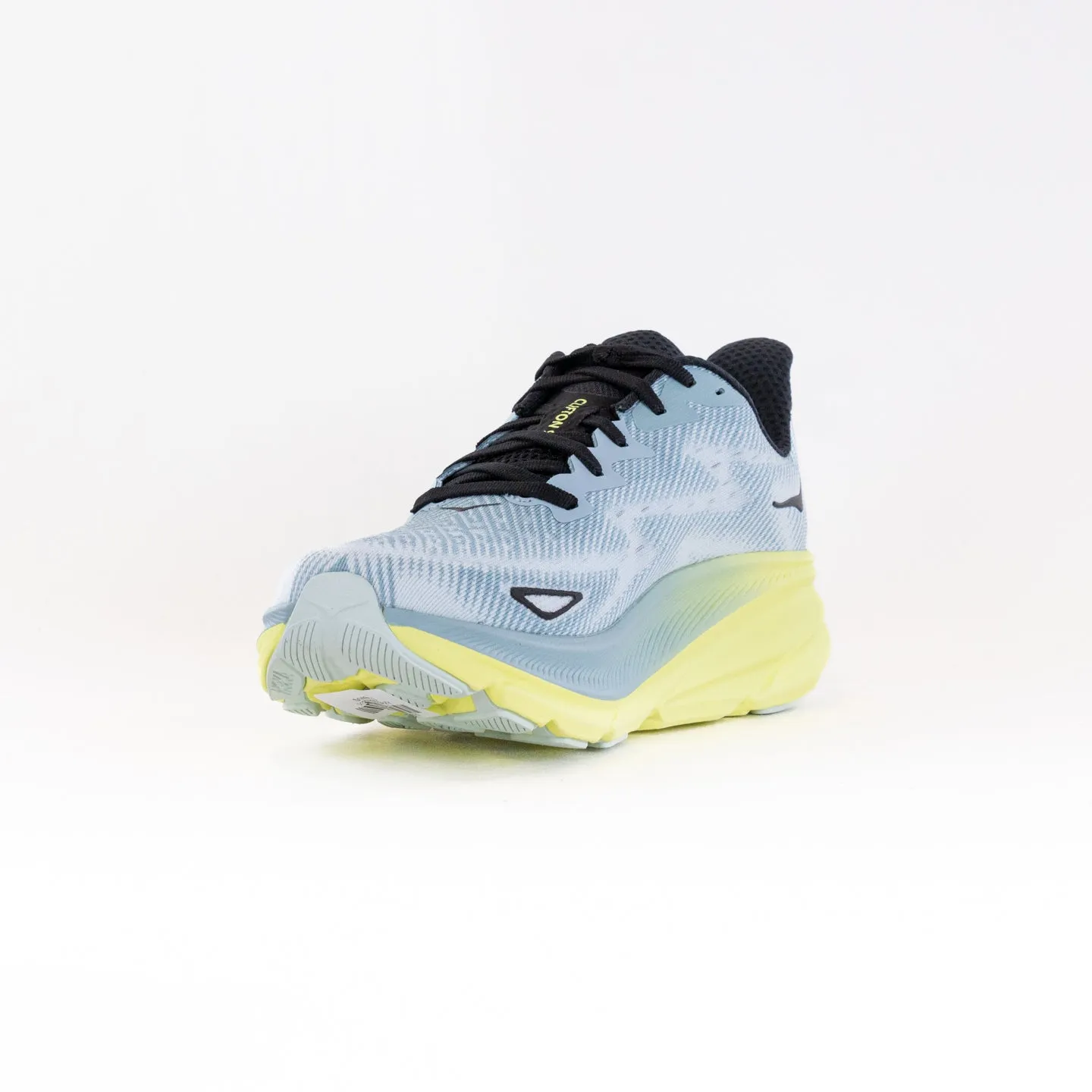 Hoka Clifton 9 (Men's) - Druzy/Droplet urban flex