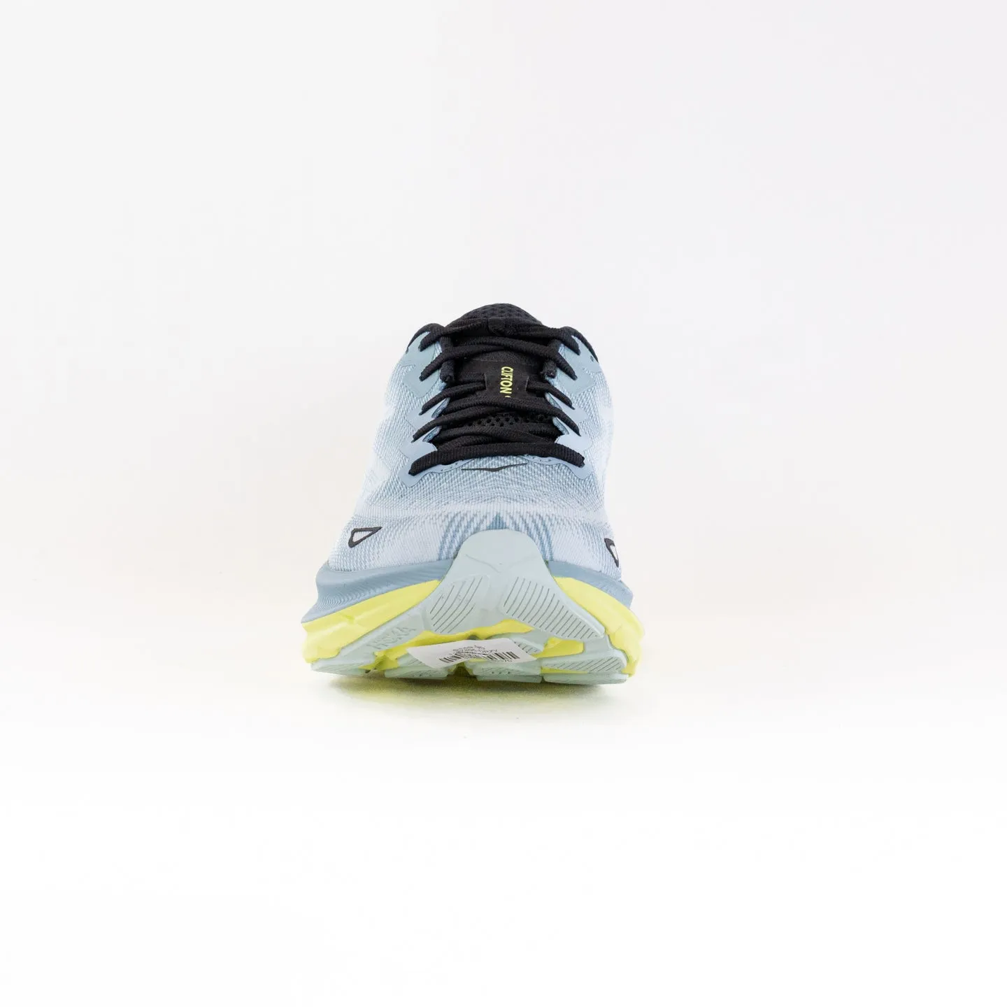 Hoka Clifton 9 (Men's) - Druzy/Droplet ankle ride