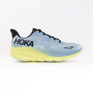 Hoka Clifton 9 (Men's) - Druzy/Droplet grip vibe Hoka Clifton 9 (Men's) - Druzy/Droplet quick jump