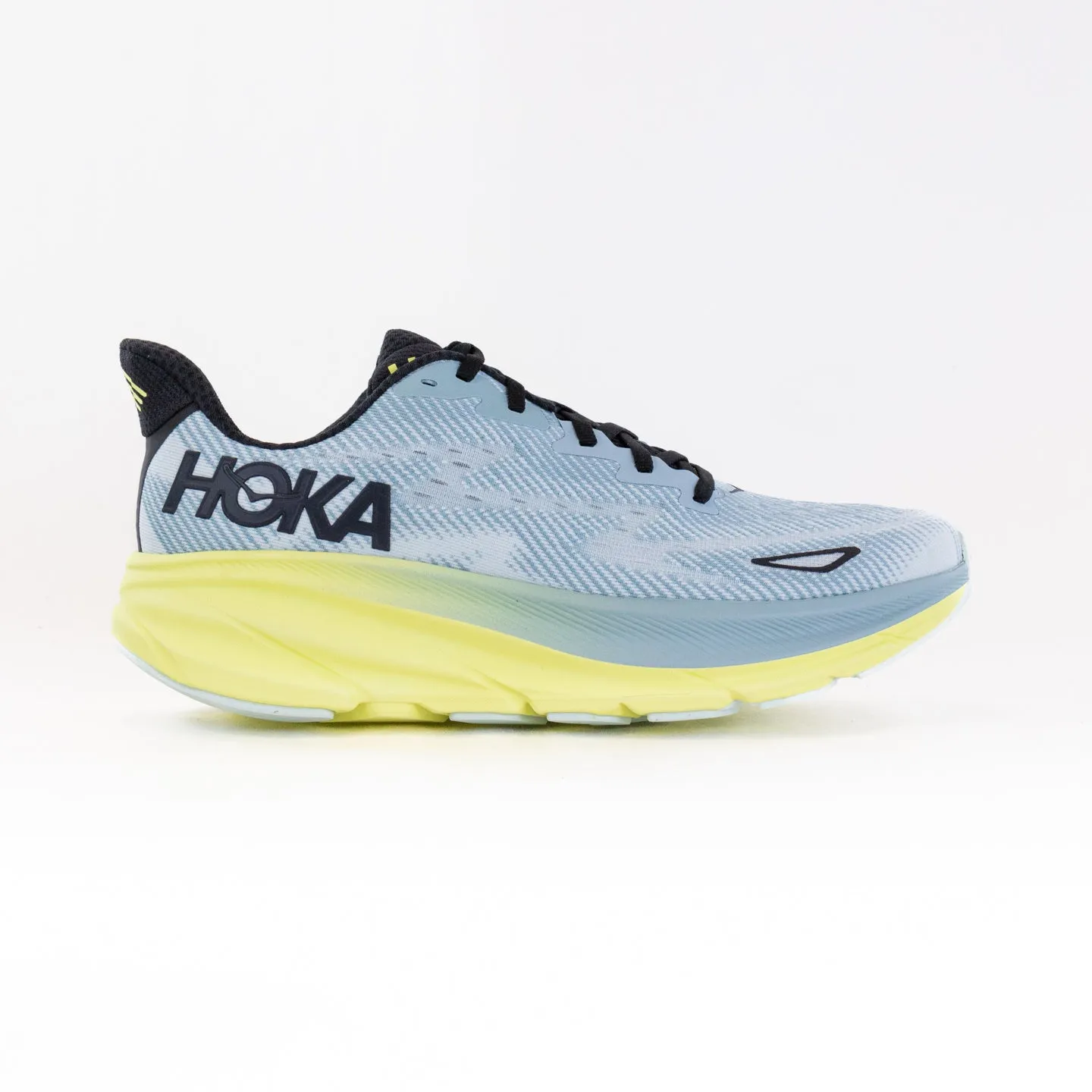 Hoka Clifton 9 (Men's) - Druzy/Droplet quick jump