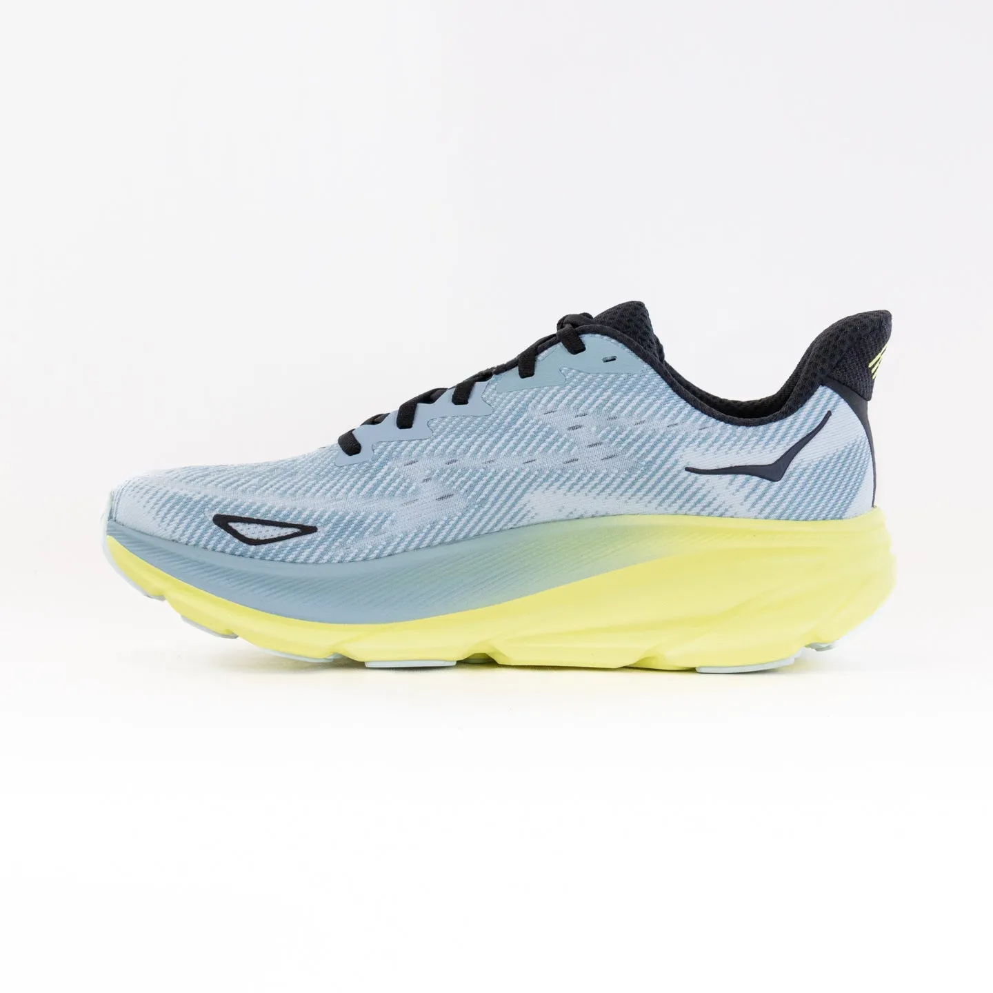 Hoka Clifton 9 (Men's) - Druzy/Droplet run spark