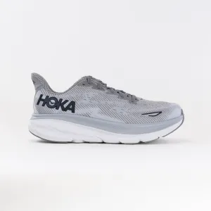 Hoka Clifton 9 Wide (Men's) - HMBC urban energy Hoka Clifton 9 Wide (Men's) - HMBC feet cloud