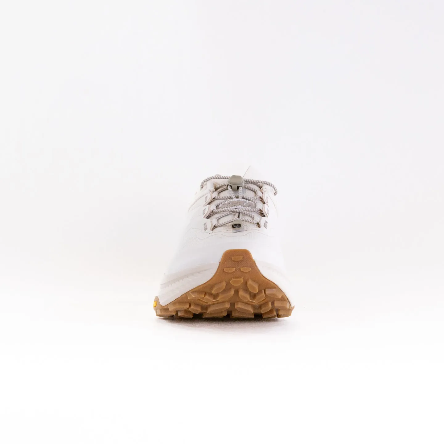 Hoka Transport ( Women's) - Eggnog/Eggnog cloud ease
