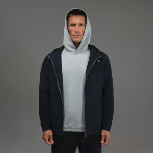 Hooded Tech Jacket soul vibe Hooded Tech Jacket travel ready