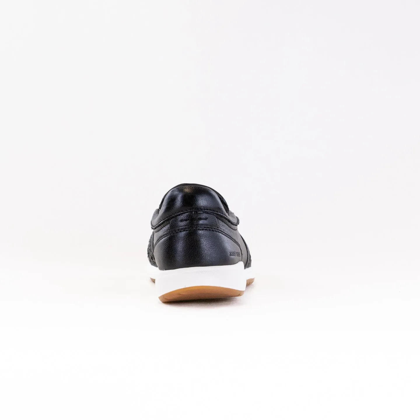Josef Seibel Caren 72 (Women's) - Black air foam