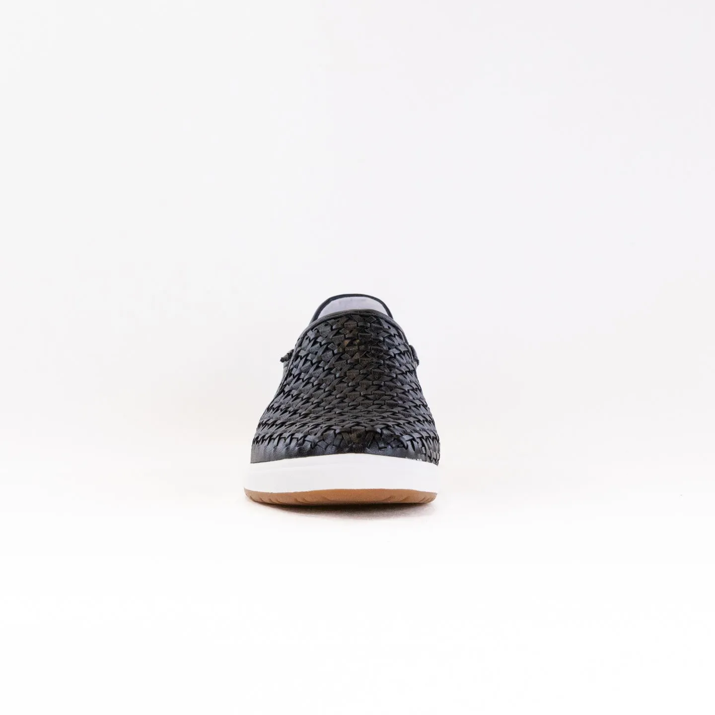Josef Seibel Caren 72 (Women's) - Black daily walking