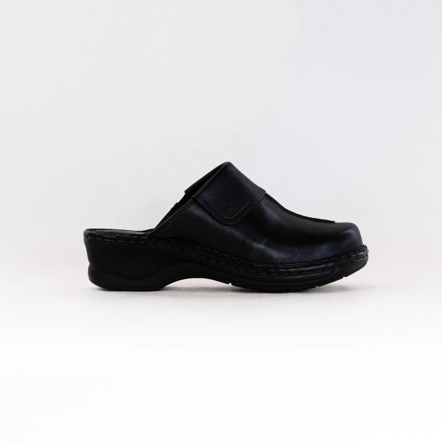 Josef Seibel Carole (Women's) - Black durable build