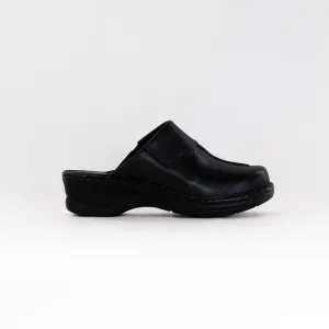 Josef Seibel Carole (Women's) - Black trail lover Josef Seibel Carole (Women's) - Black durable build