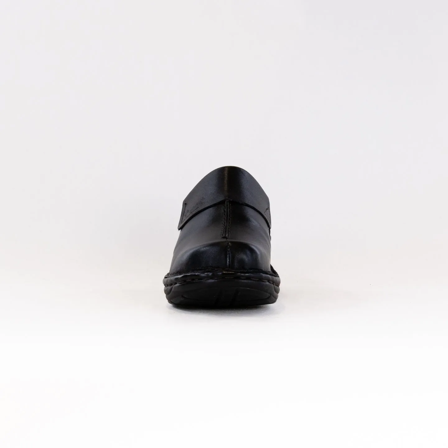 Josef Seibel Carole (Women's) - Black all weather