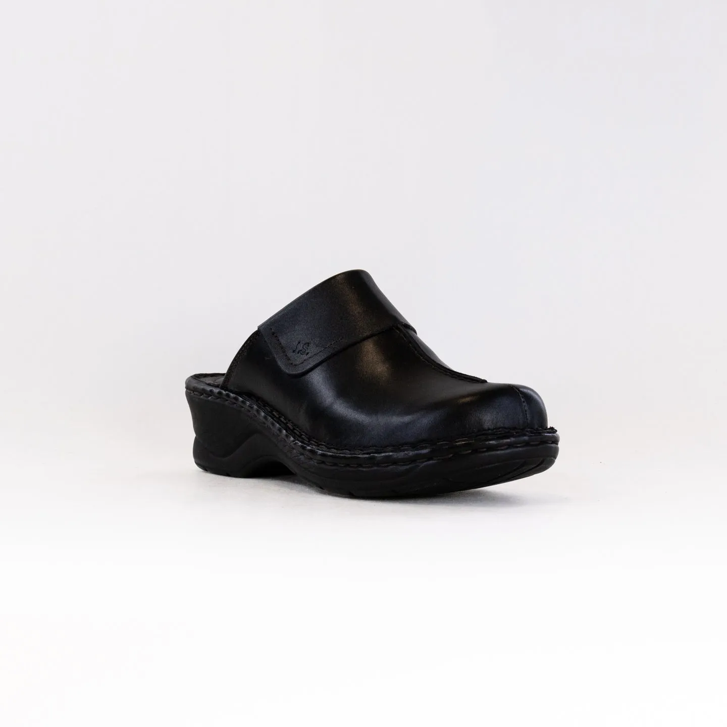 Josef Seibel Carole (Women's) - Black toe lock