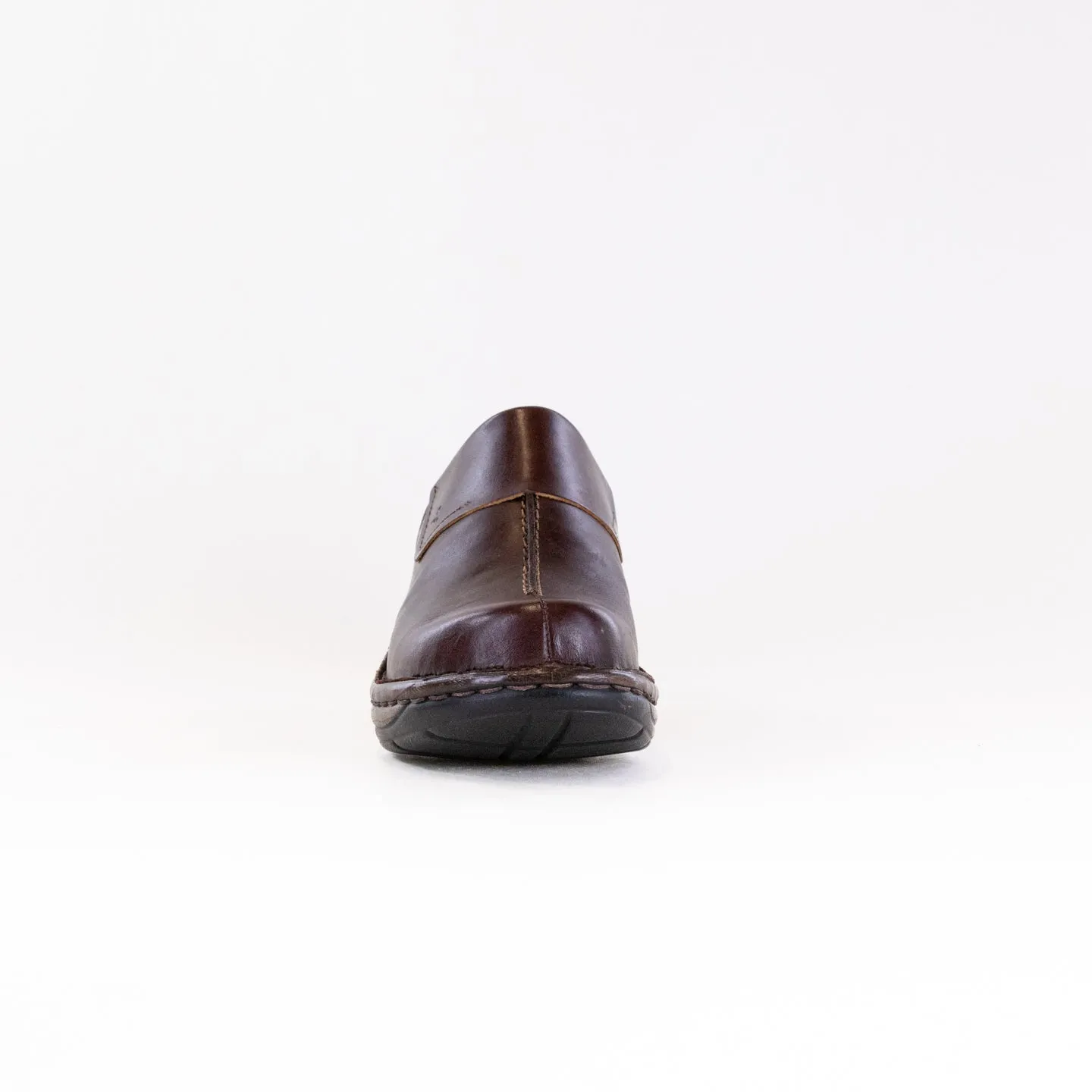 Josef Seibel Carole (Women's) - Chestnut firm step