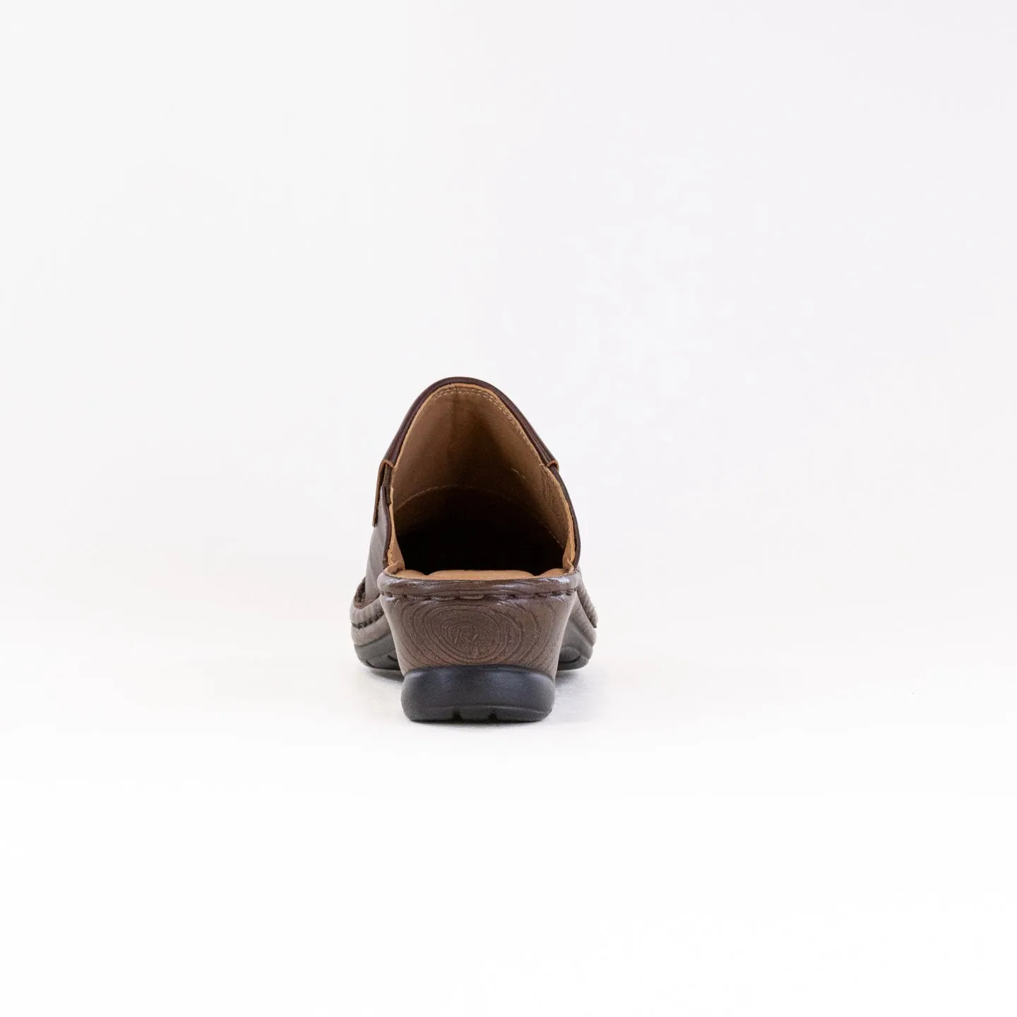 Josef Seibel Carole (Women's) - Chestnut friction lock