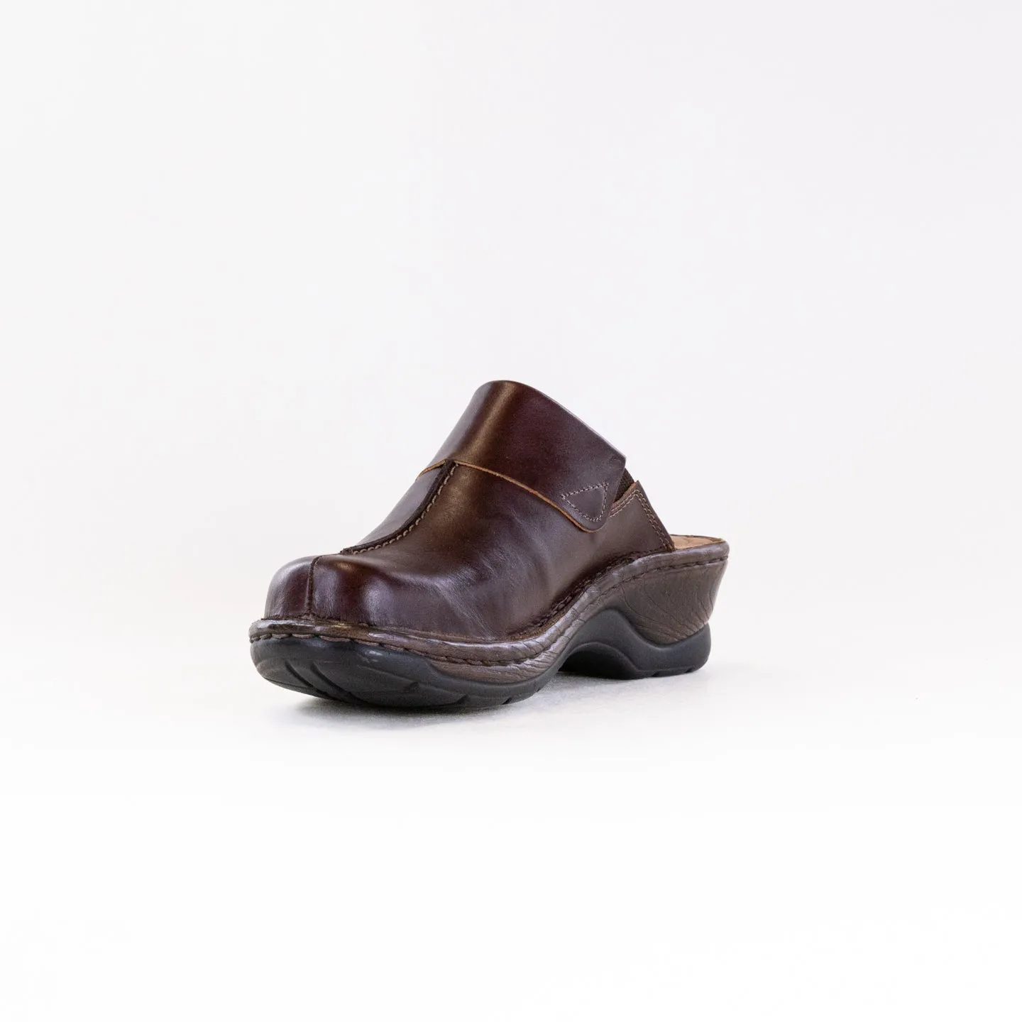 Josef Seibel Carole (Women's) - Chestnut trail flexibility