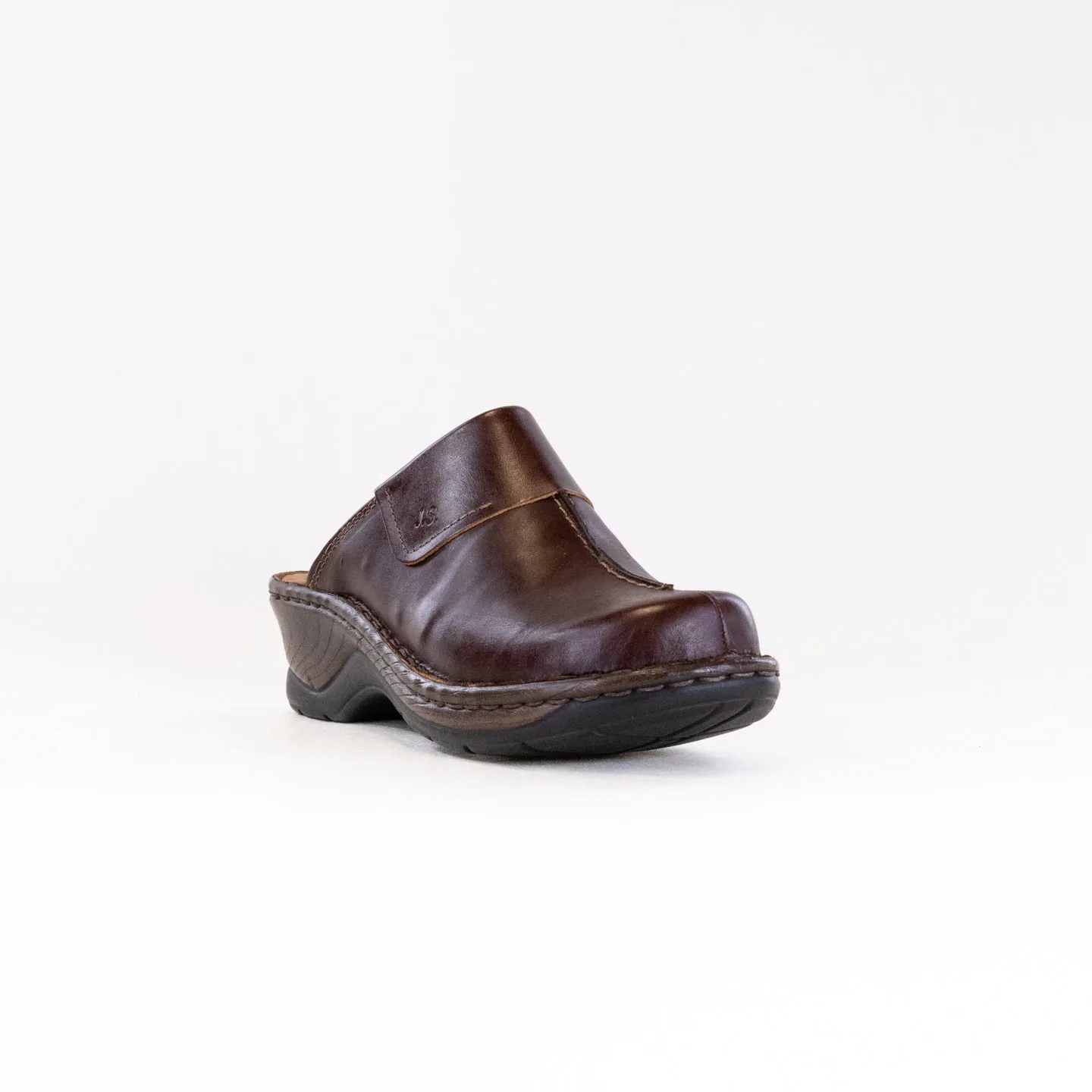Josef Seibel Carole (Women's) - Chestnut full flex