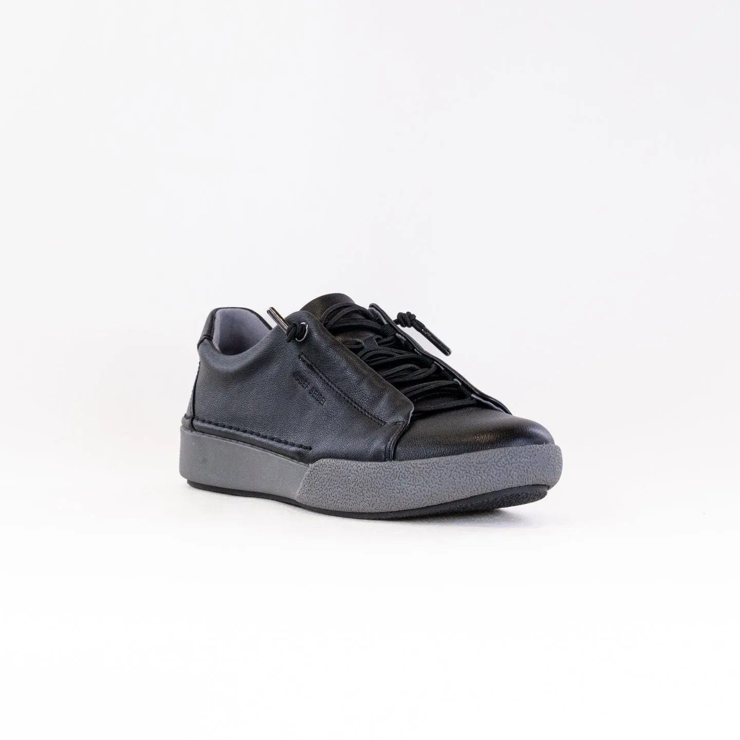 Josef Seibel Claire 24 (Women's) - Black multi terrain