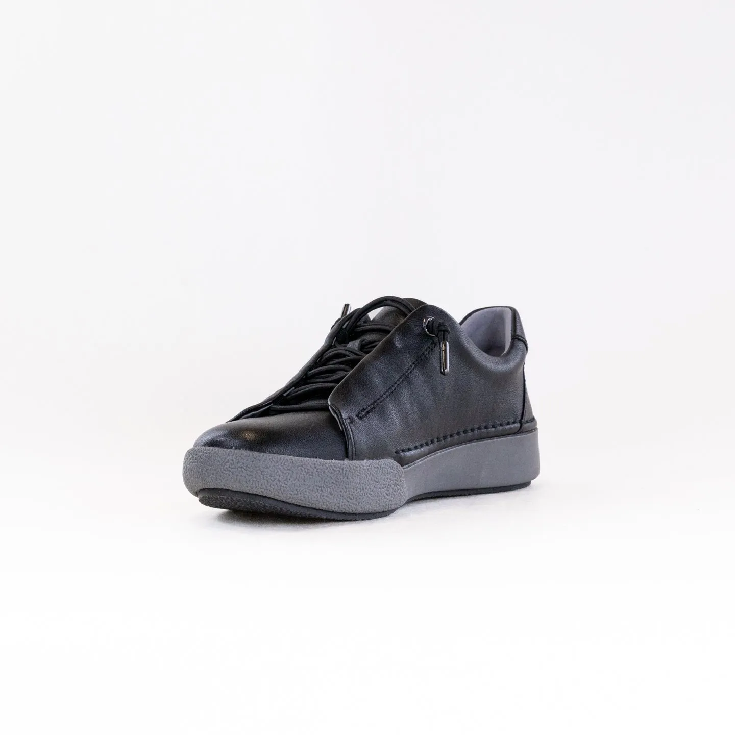 Josef Seibel Claire 24 (Women's) - Black all weather