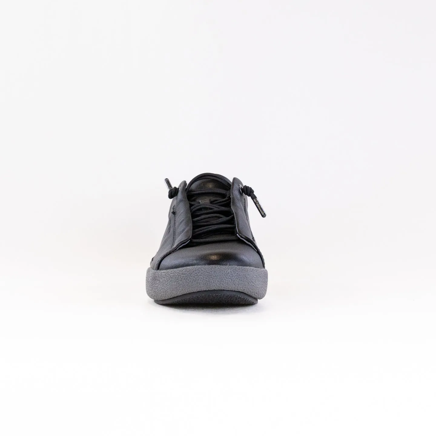 Josef Seibel Claire 24 (Women's) - Black long trails