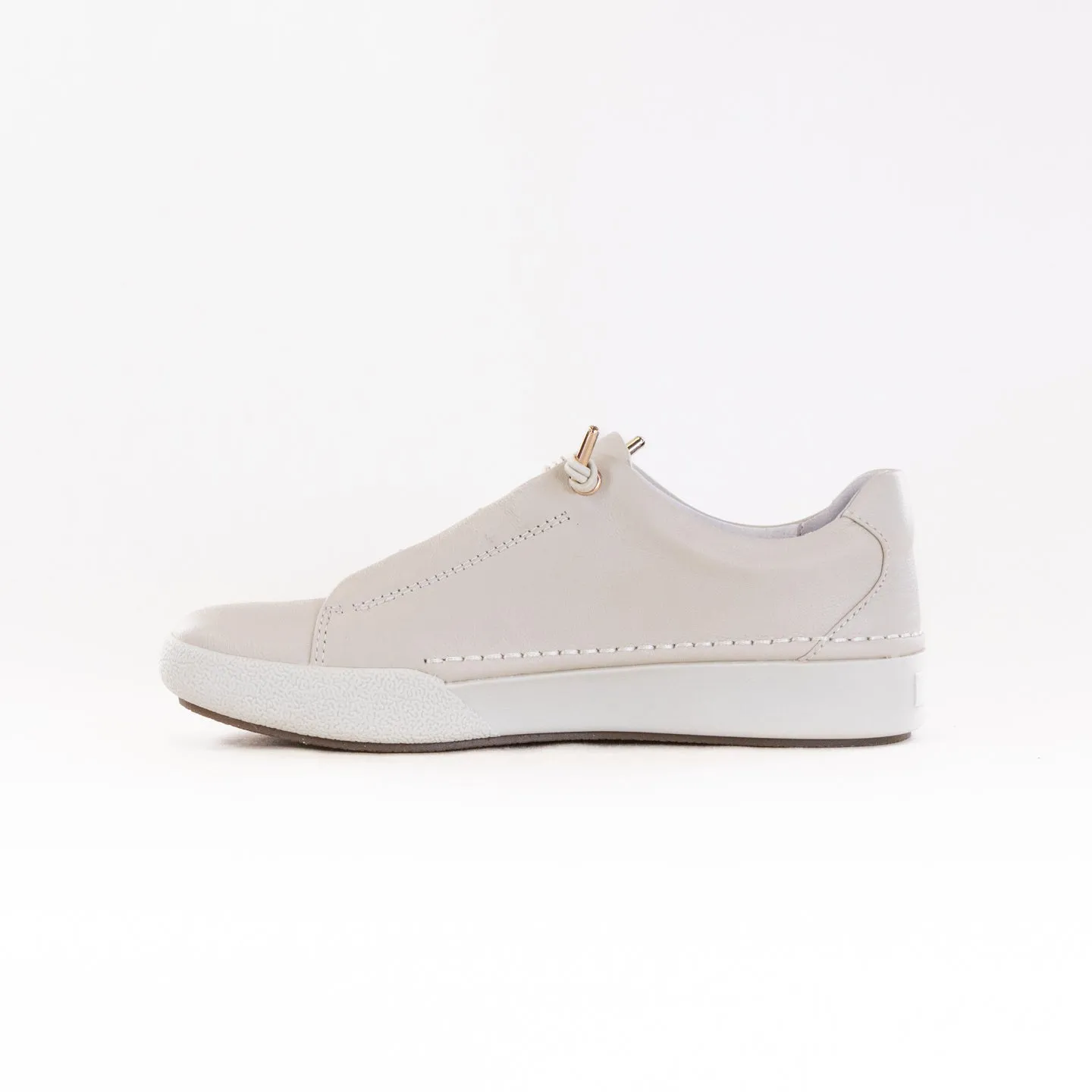 Josef Seibel Claire 24 (Women's) - Creme vent system