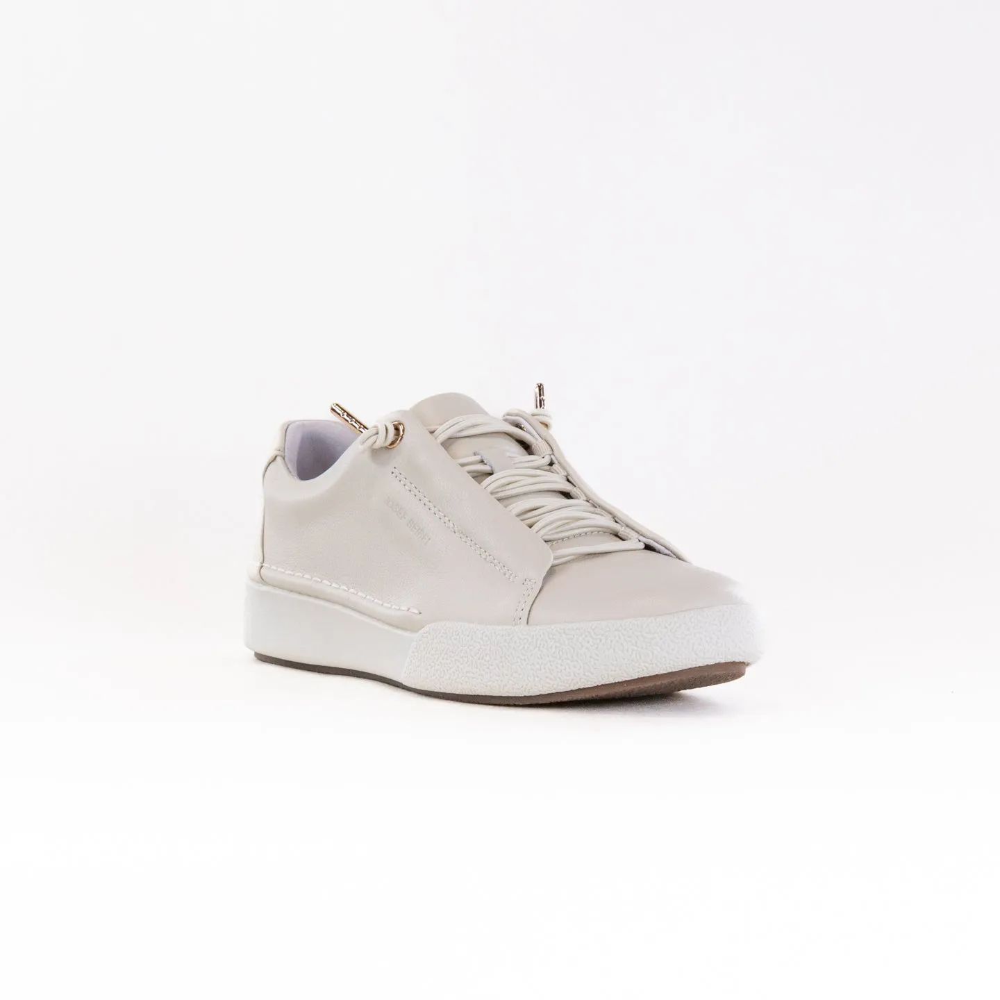Josef Seibel Claire 24 (Women's) - Creme clean path