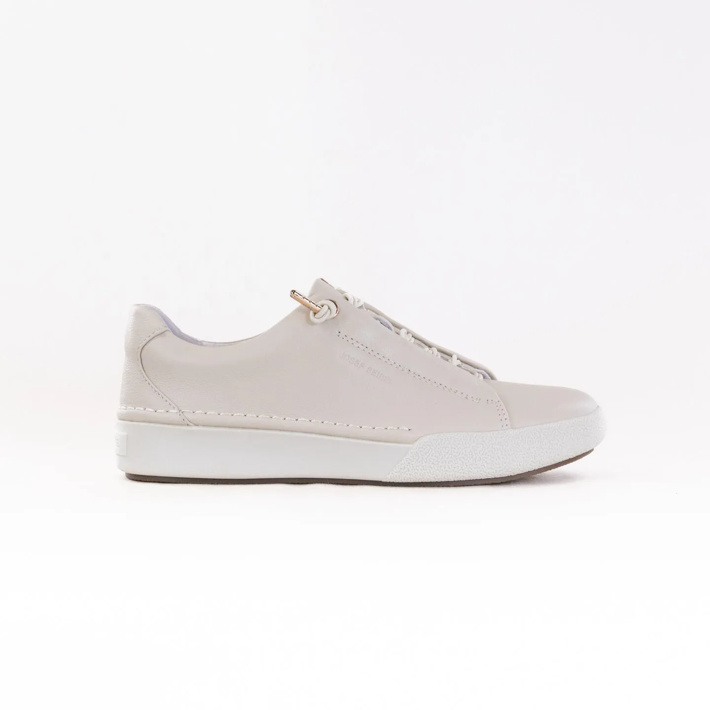 Josef Seibel Claire 24 (Women's) - Creme firm terrain