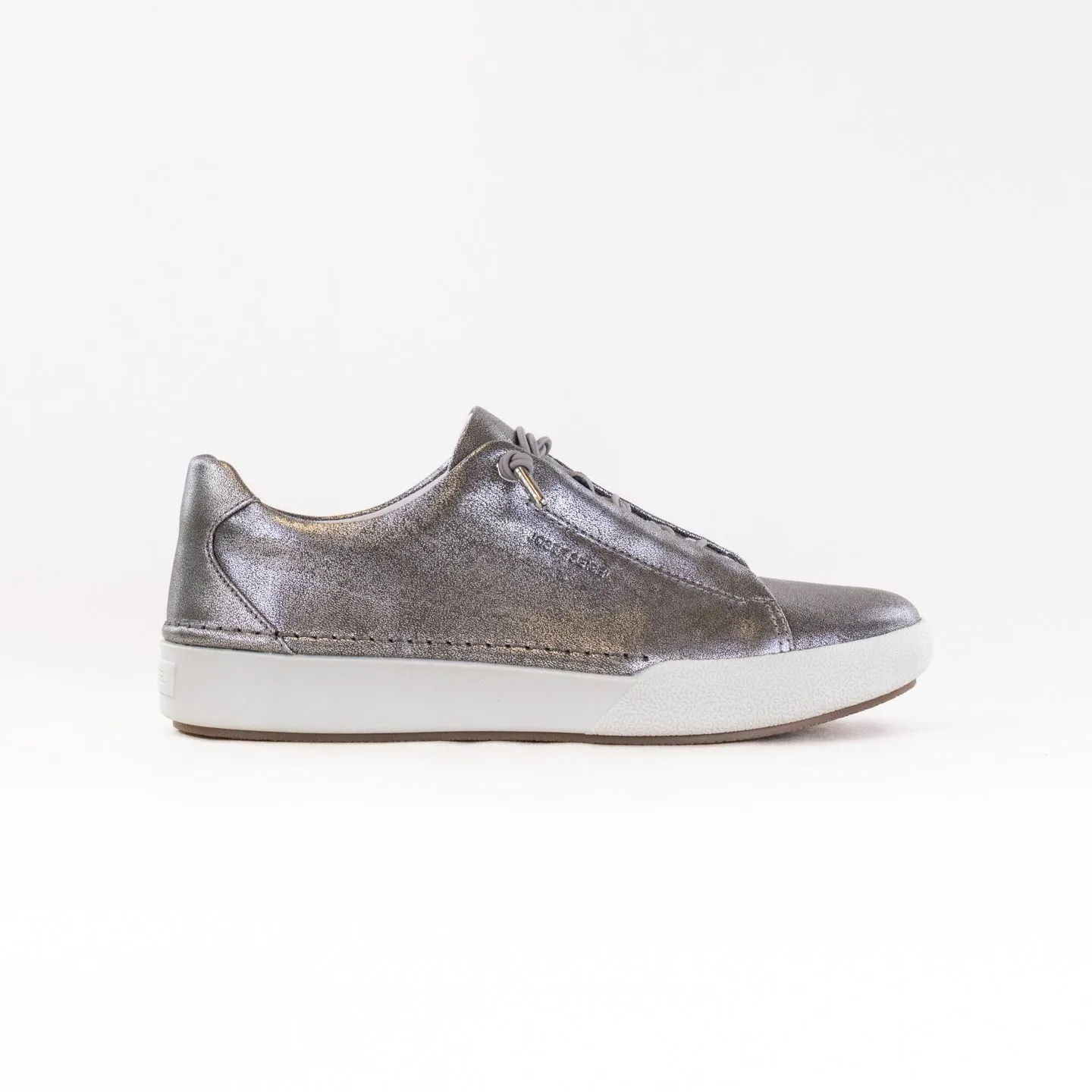 Josef Seibel Claire 24 (Women's) - Platin trail comfort