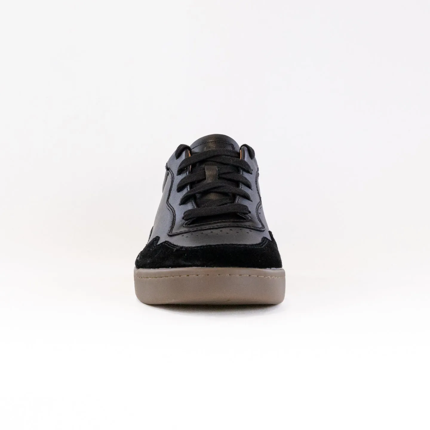 Josef Seibel Cleve 01 (Men's) - Black offroad use
