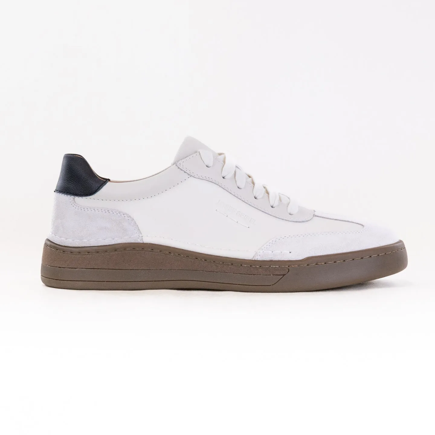 Josef Seibel Cleve 07 (Men's) - White wild journey