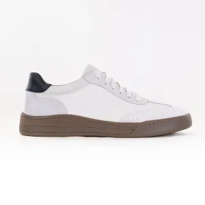 Josef Seibel Cleve 07 (Men's) - White hike gear Josef Seibel Cleve 07 (Men's) - White wild journey