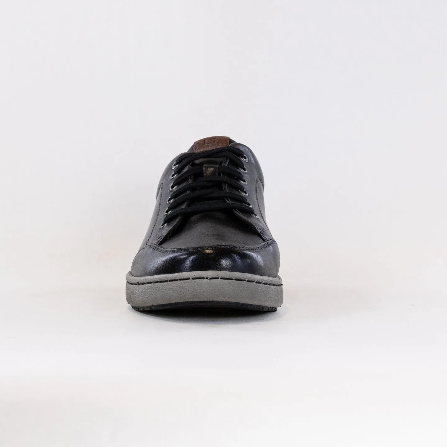 Josef Seibel David 03 (Men's) - Black Kombi dust proof