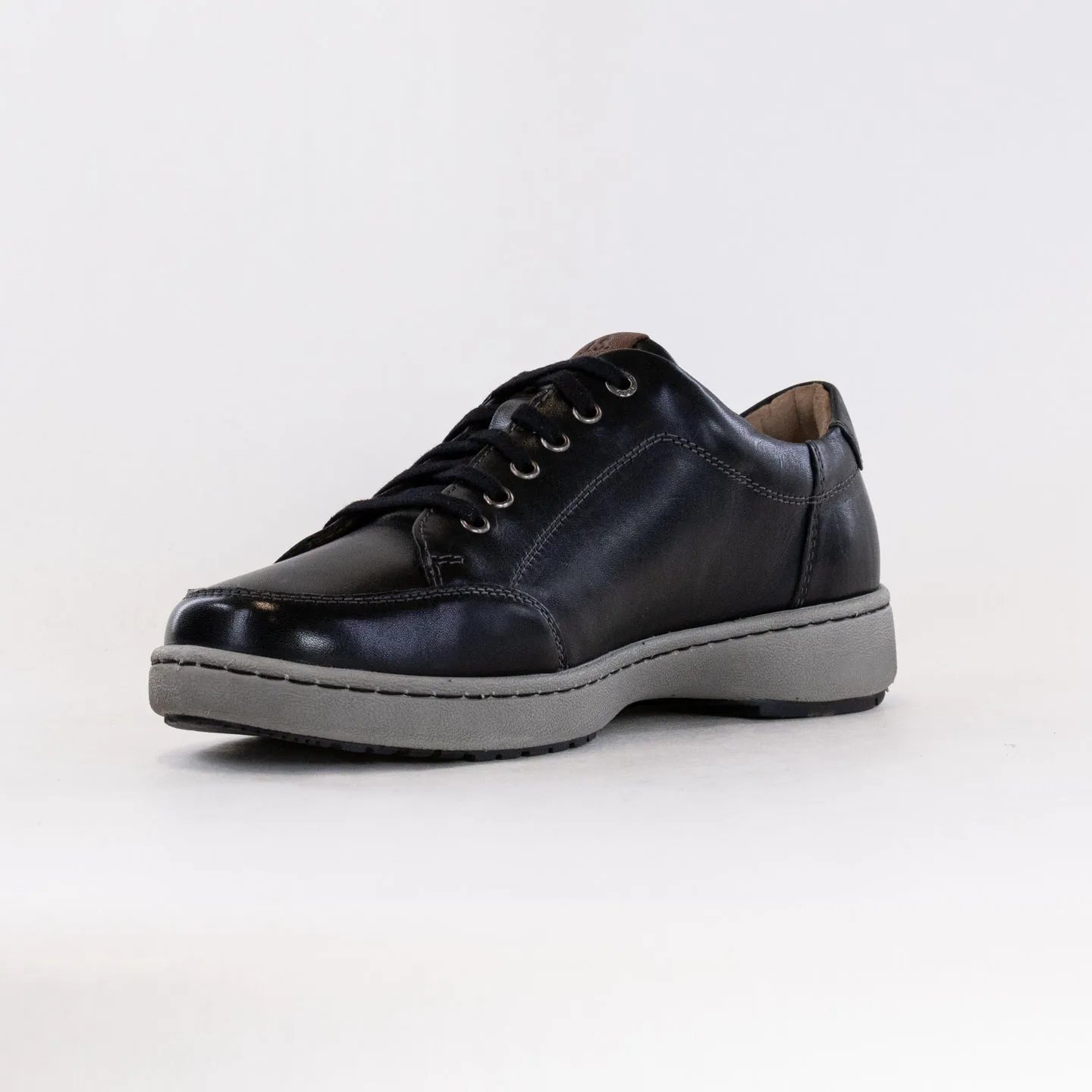 Josef Seibel David 03 (Men's) - Black Kombi uphill ease