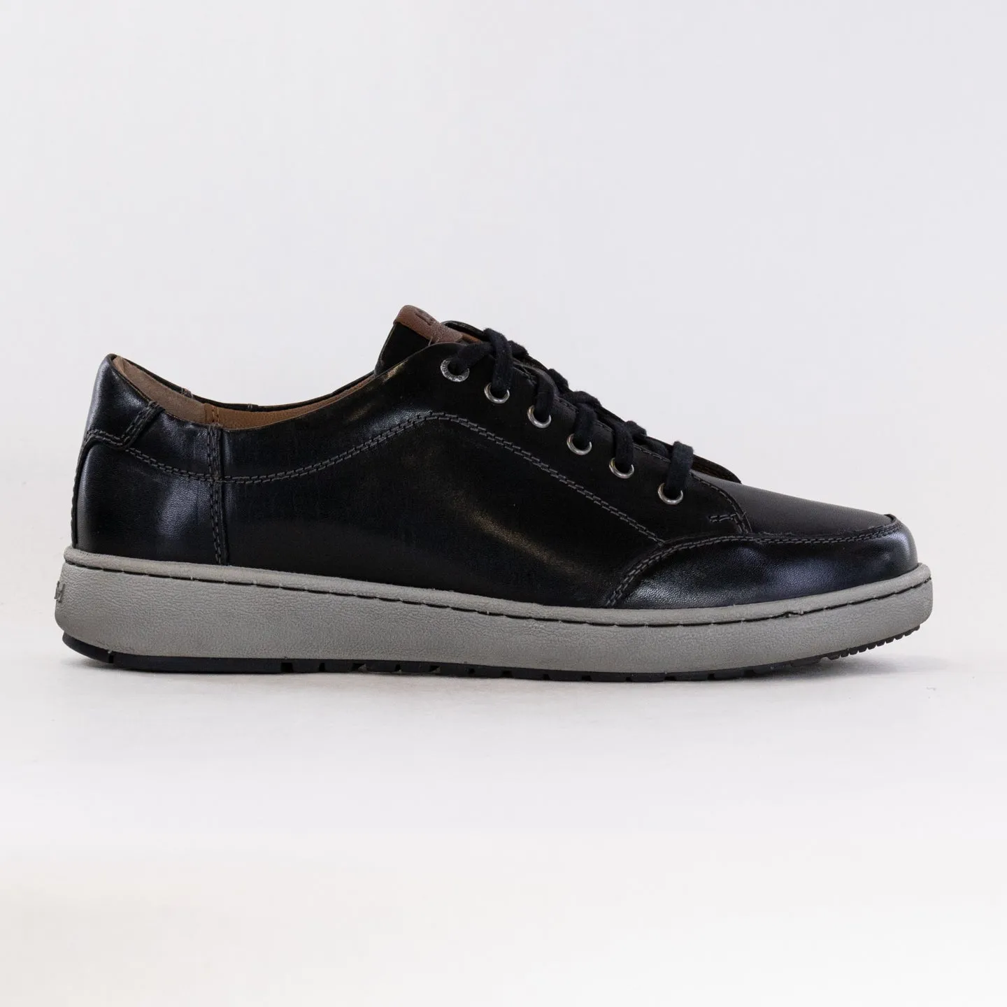 Josef Seibel David 03 (Men's) - Black Kombi alpine ready