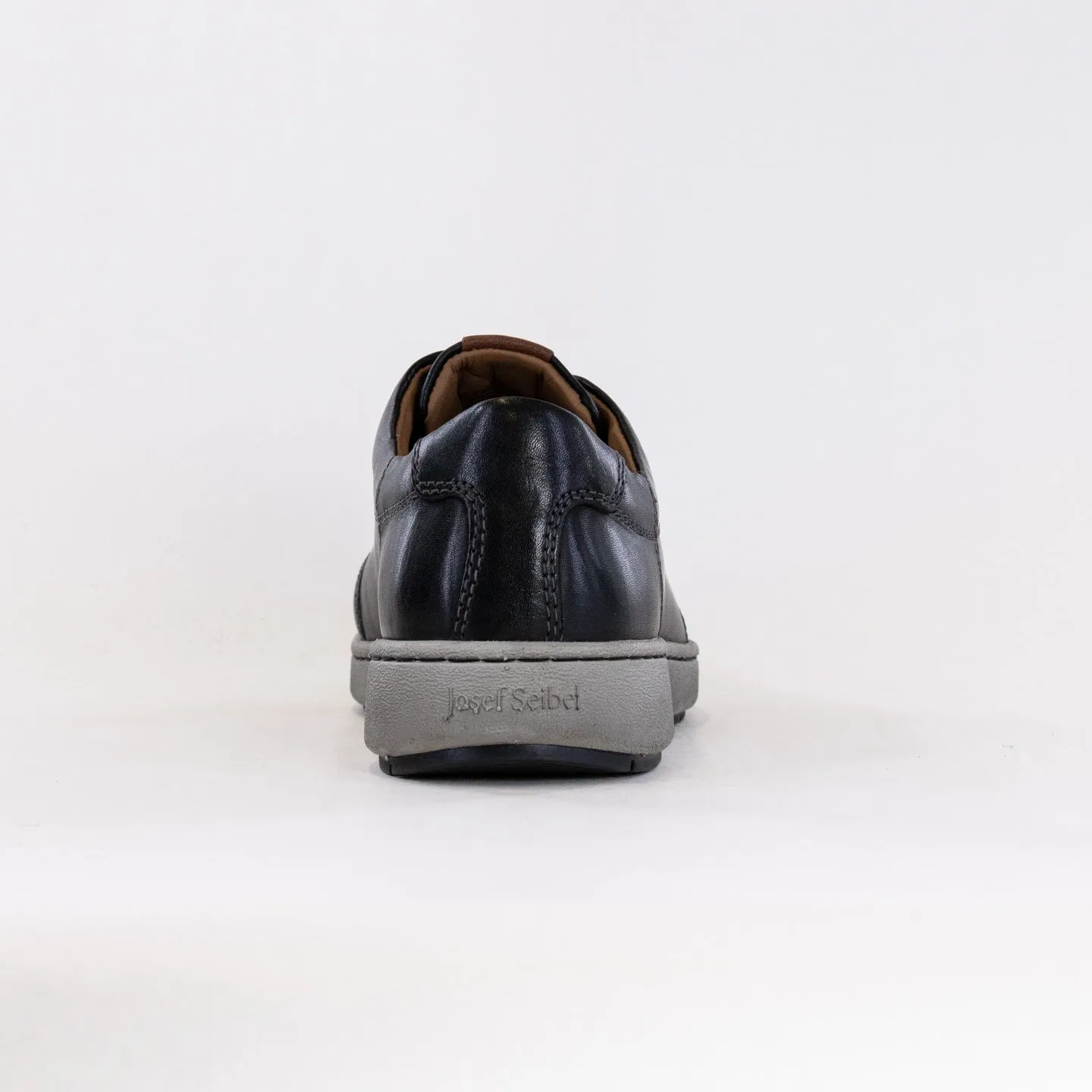 Josef Seibel David 03 (Men's) - Black Kombi city trip
