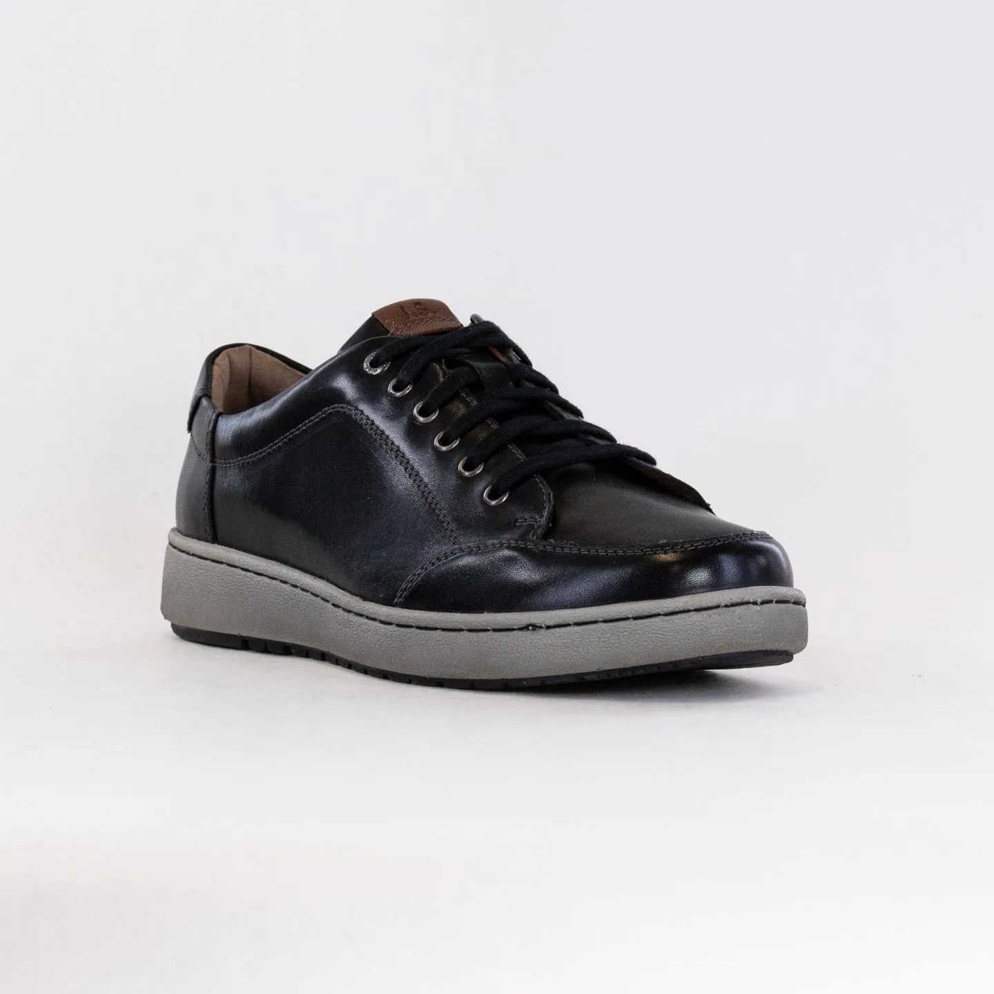 Josef Seibel David 03 (Men's) - Black Kombi weather flex