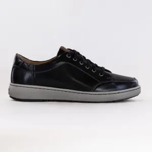 Josef Seibel David 03 (Men's) - Black Kombi alpine ready