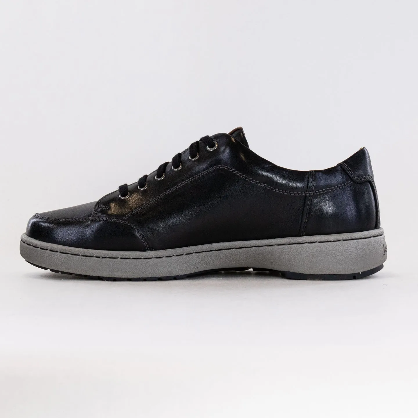Josef Seibel David 03 (Men's) - Black Kombi performance sole