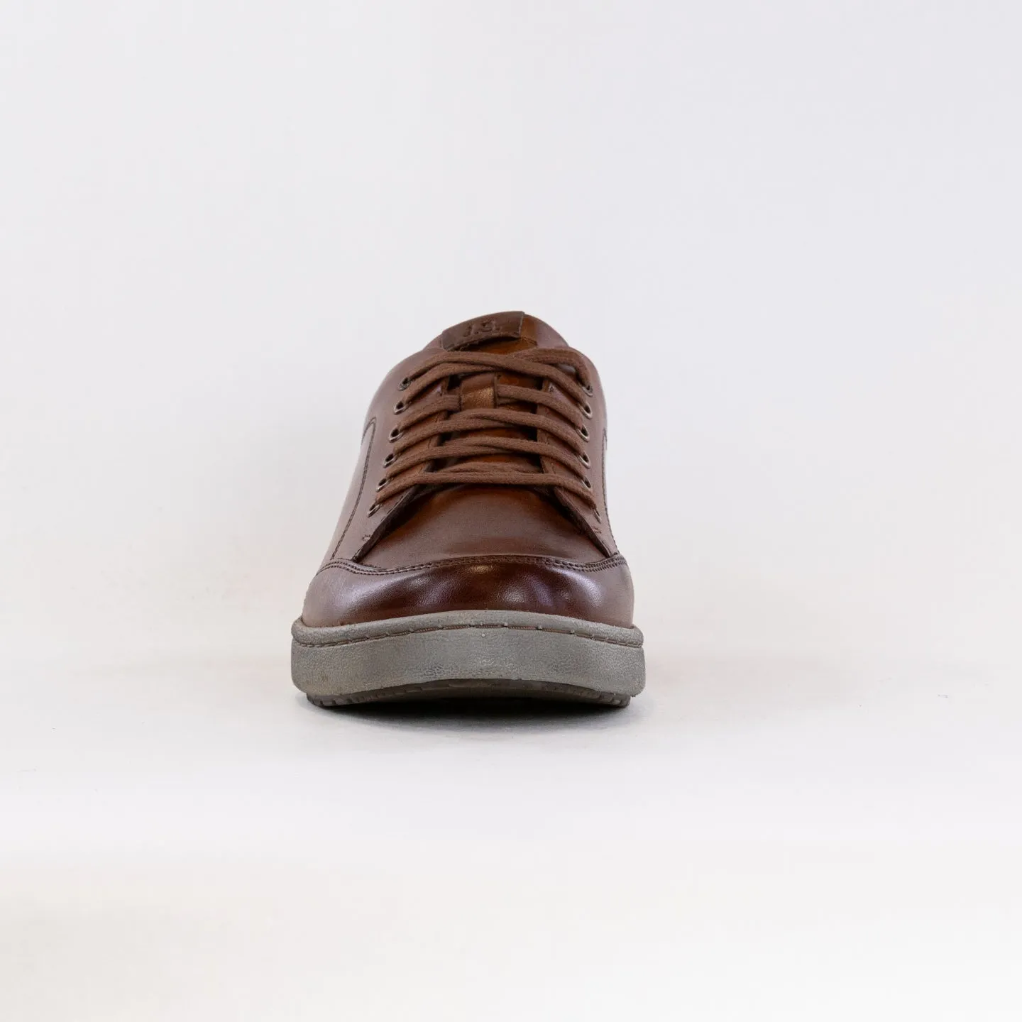 Josef Seibel David 03 (Men's) - Cognac Kombi travel pair