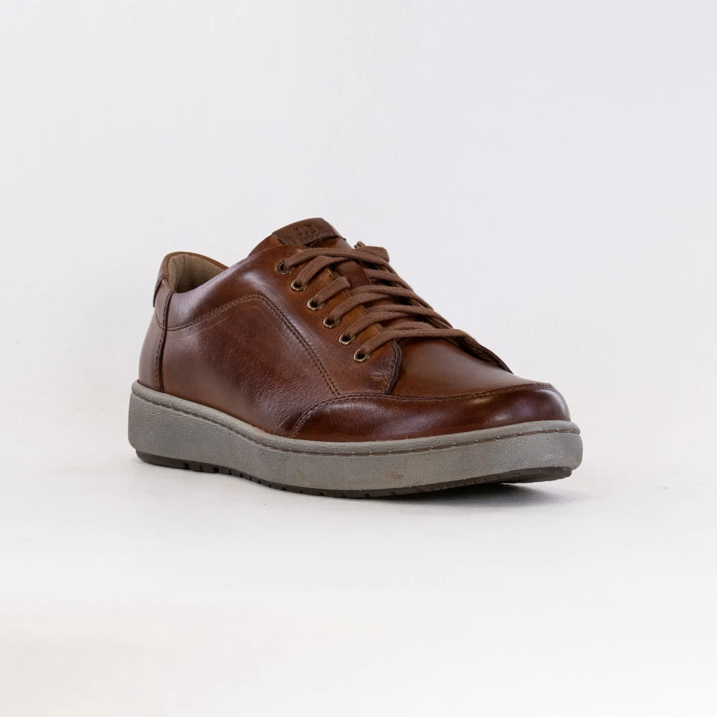 Josef Seibel David 03 (Men's) - Cognac Kombi padded ankle