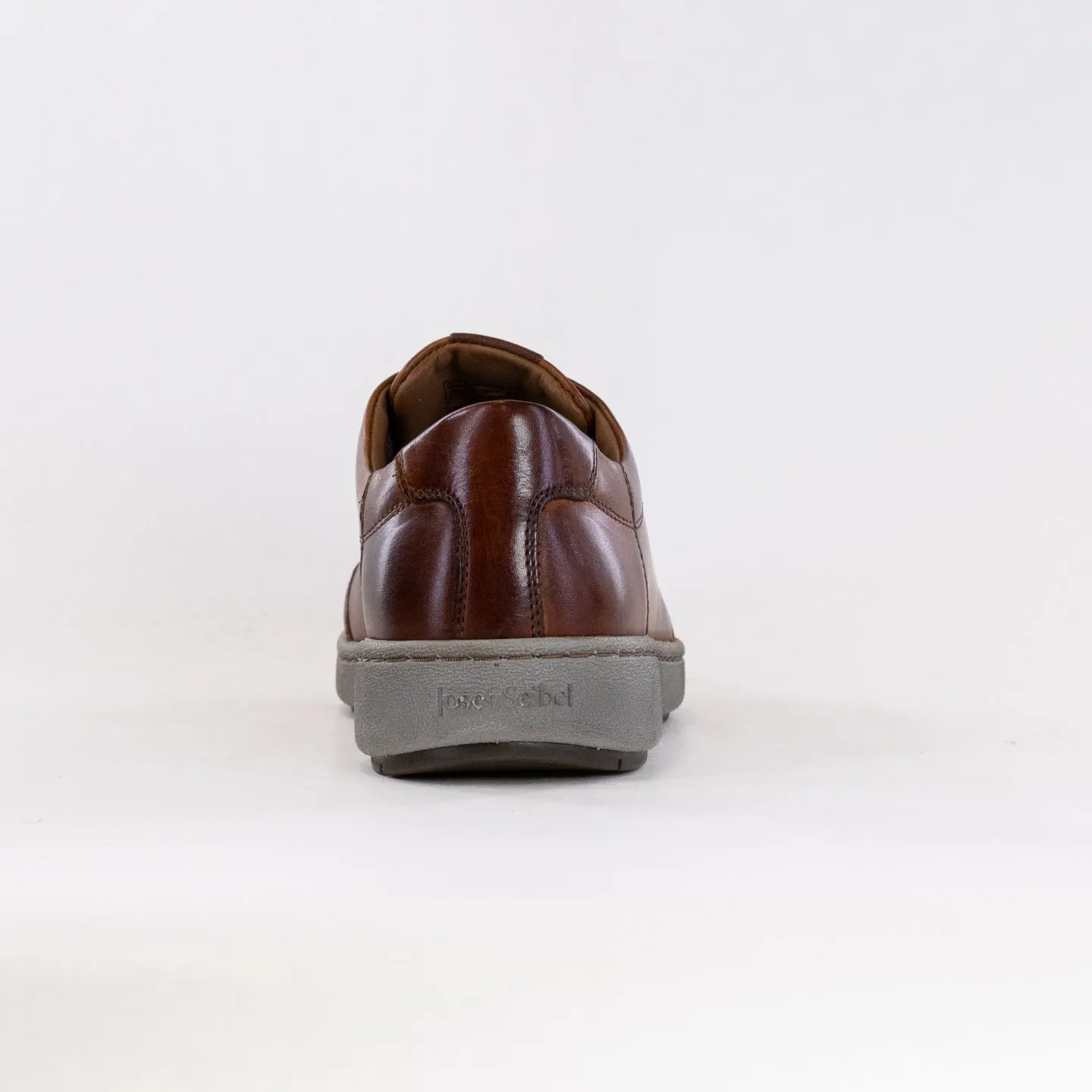Josef Seibel David 03 (Men's) - Cognac Kombi urban commute