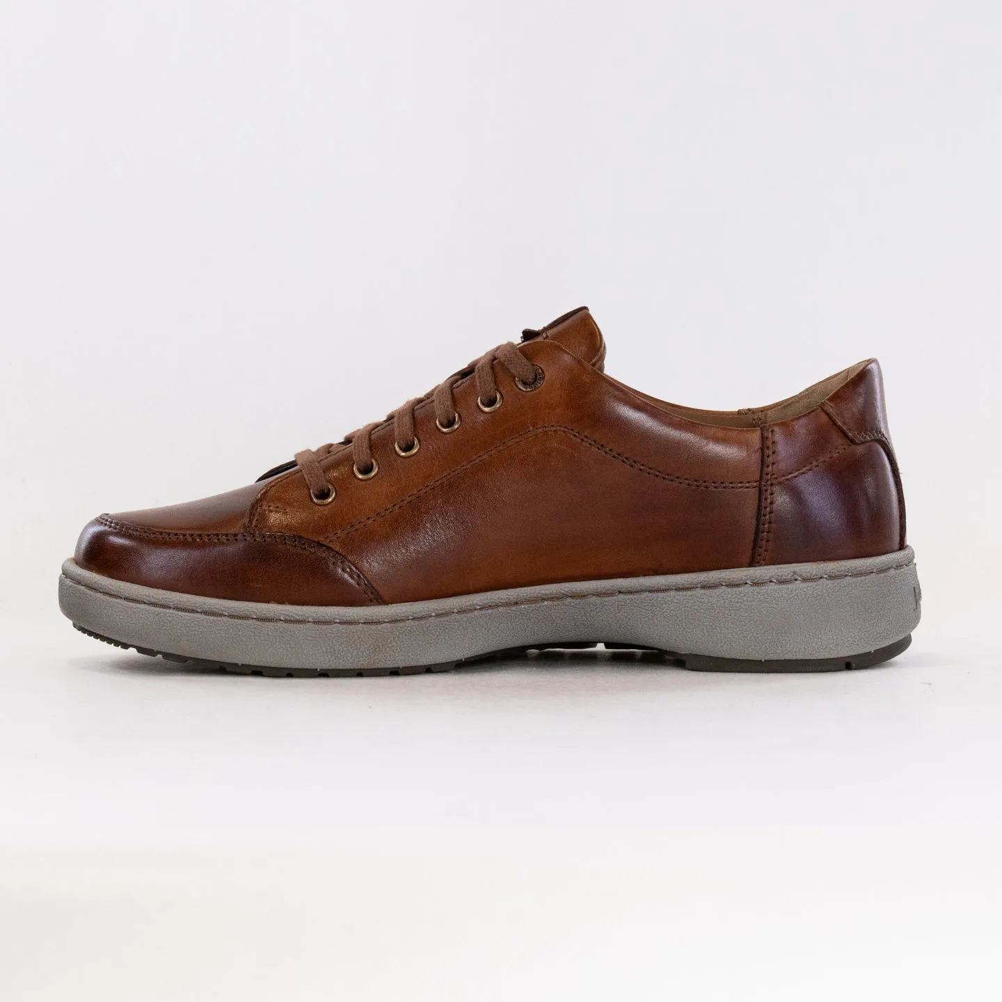 Josef Seibel David 03 (Men's) - Cognac Kombi step control