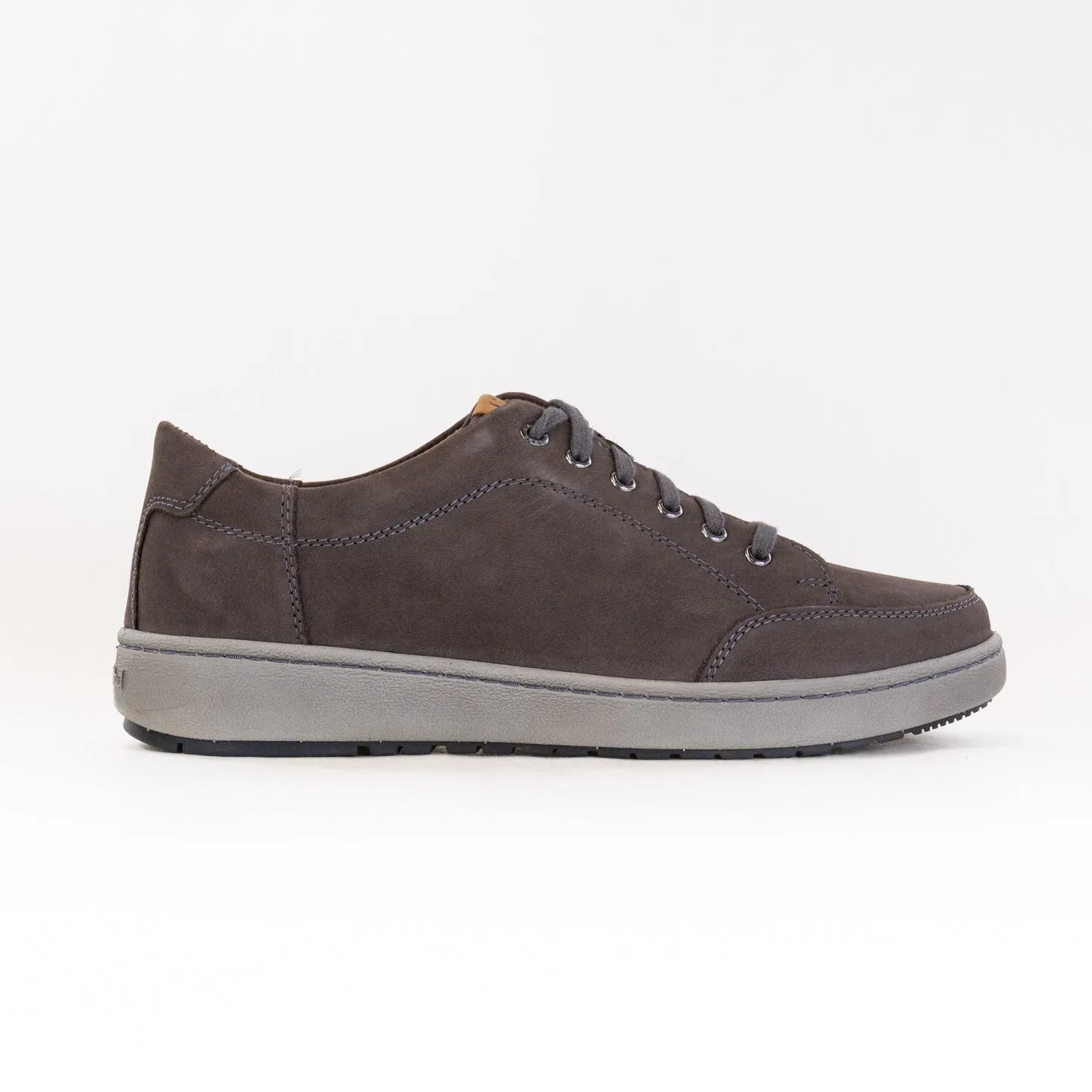 Josef Seibel David 03 (Men's) - Granite Kombi slope tech