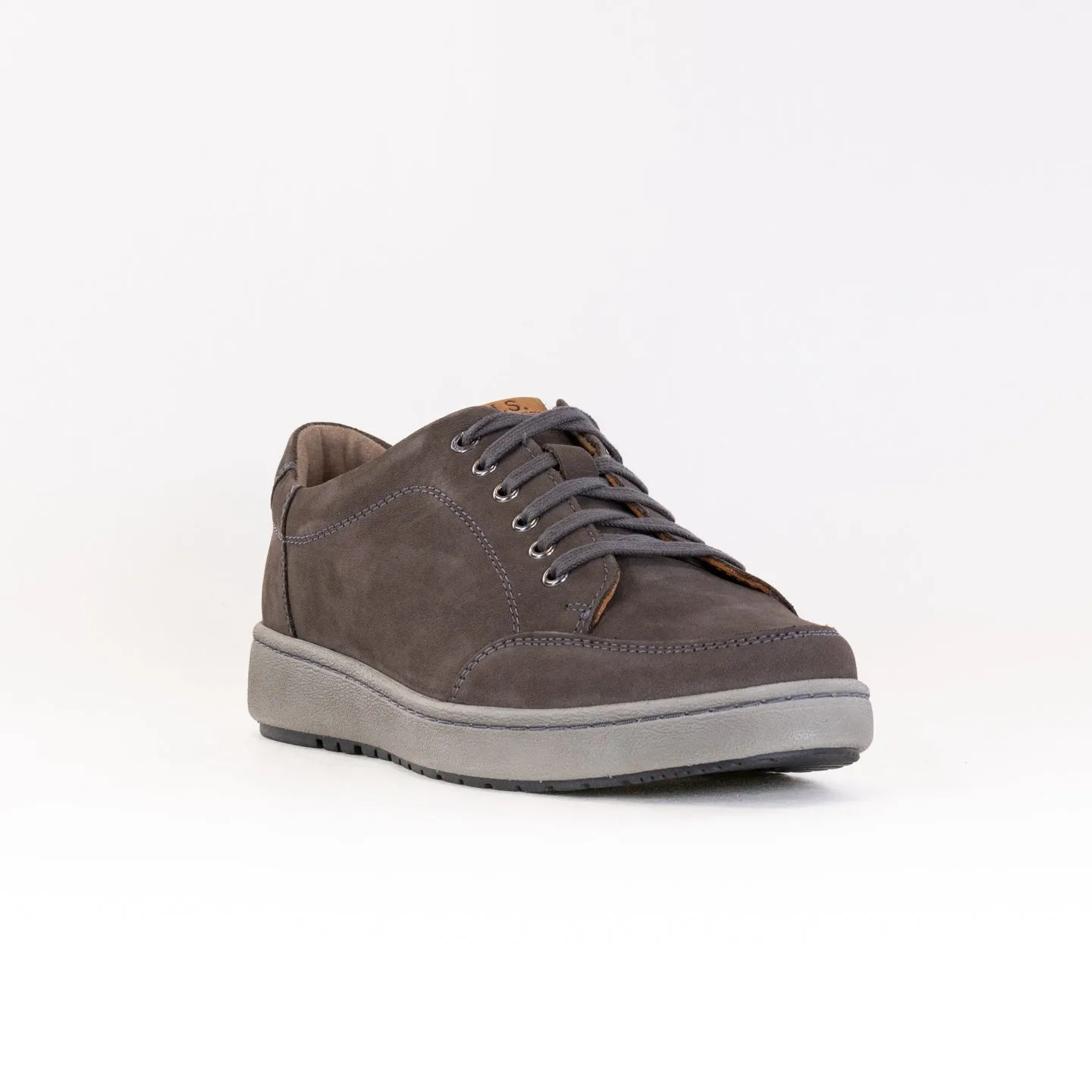 Josef Seibel David 03 (Men's) - Granite Kombi ice terrain