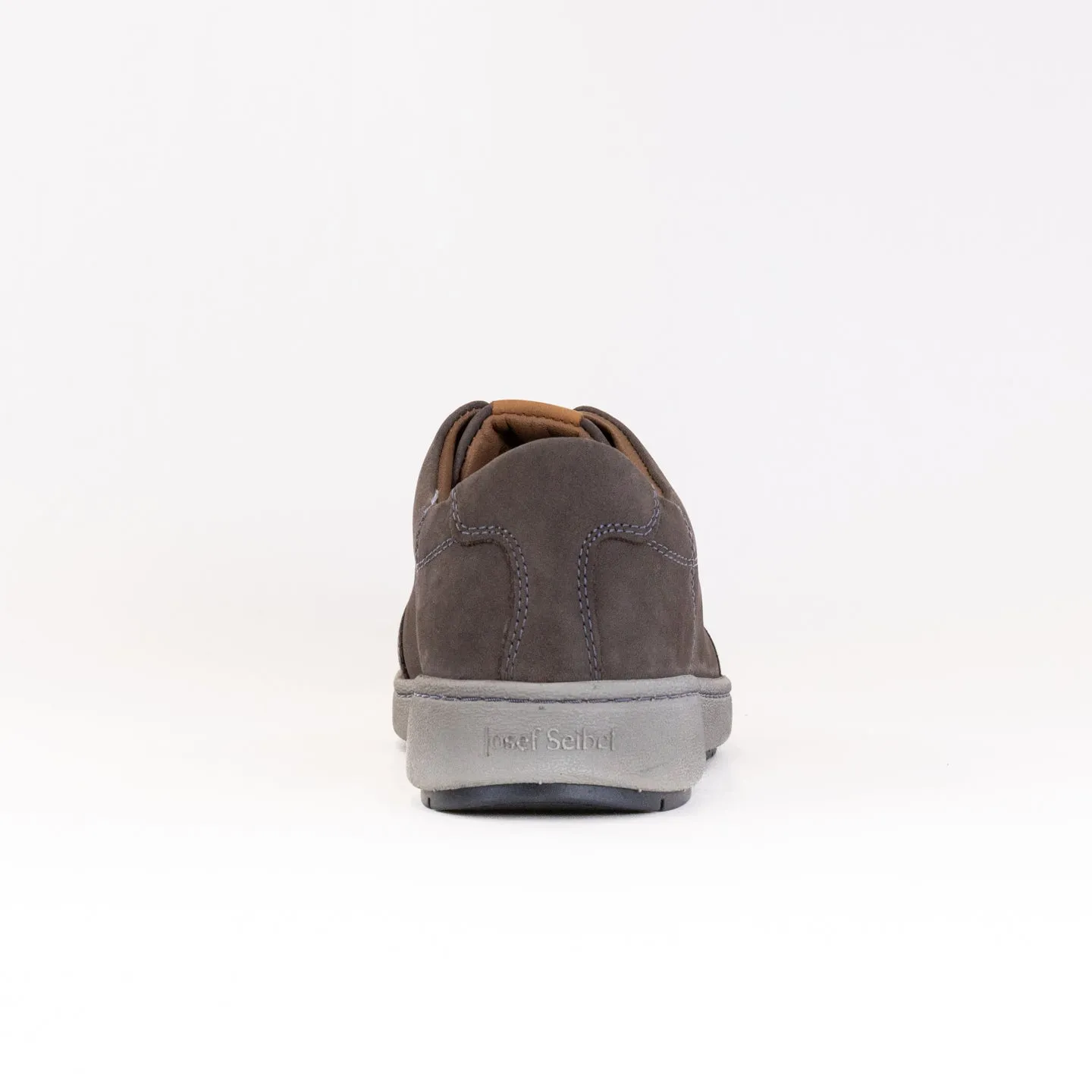 Josef Seibel David 03 (Men's) - Granite Kombi firm terrain