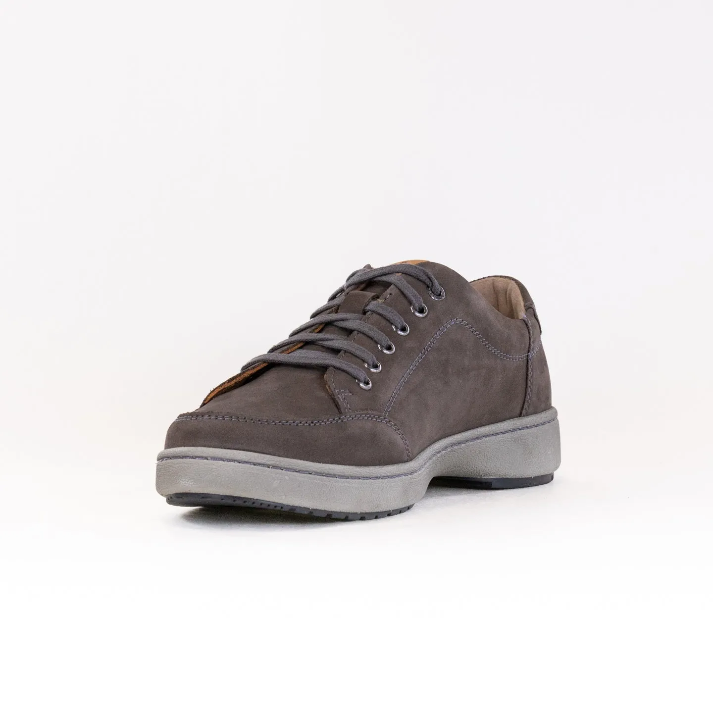 Josef Seibel David 03 (Men's) - Granite Kombi trail flexibility