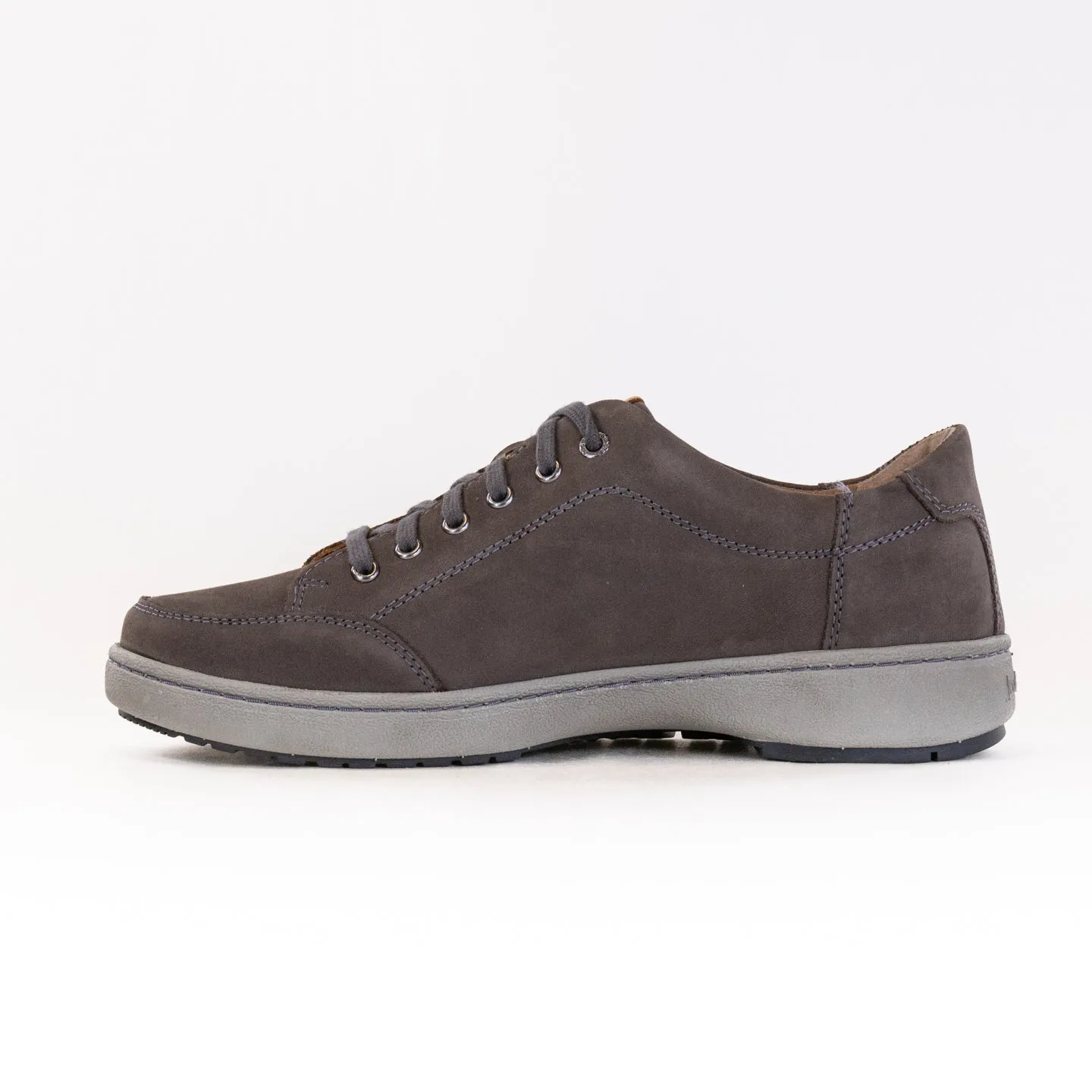 Josef Seibel David 03 (Men's) - Granite Kombi step control