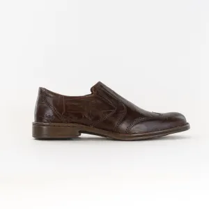 Josef Seibel Douglas (Men's) - Marone budget friendly Josef Seibel Douglas (Men's) - Marone built-to-last