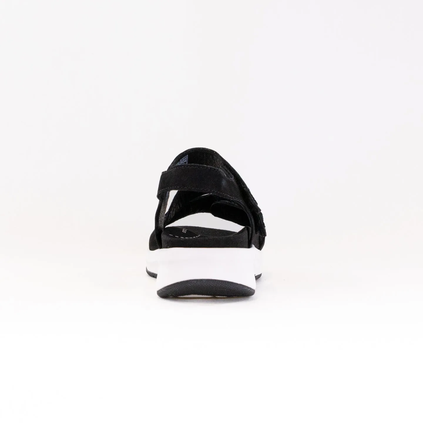 Josef Seibel Estelle 03 (Women's) - Black Travel Day